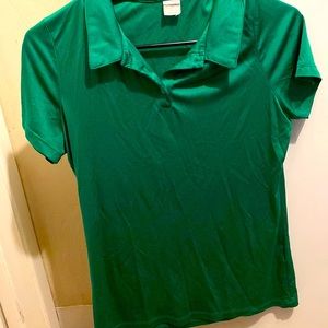 Green shirts, 2